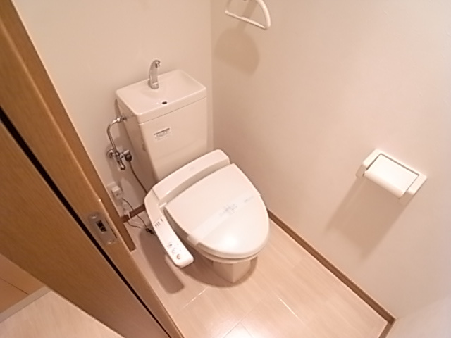 【トイレ】 | プライマル・スパイア