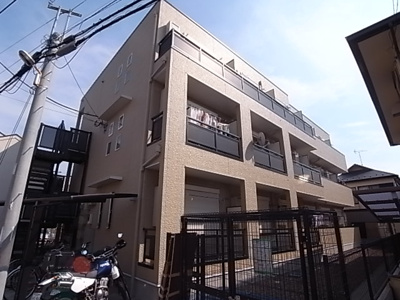 【外観】 | プライマル・スパイア