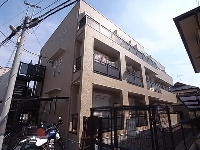 【外観】 | プライマル・スパイア