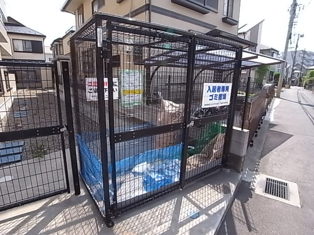 【その他共用部分】 | プライマル・スパイア