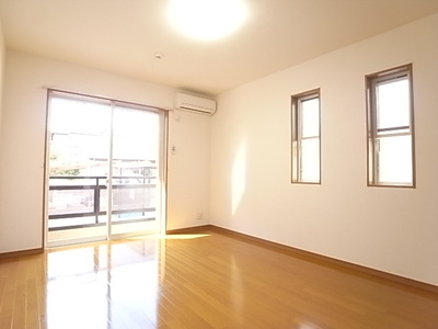 【居間・リビング】 | プライマル・スパイア