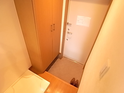 【玄関】 | プライマル・スパイア