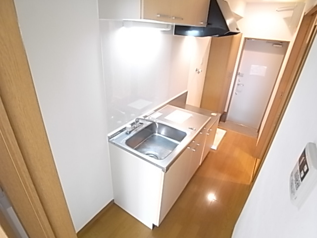 【キッチン】 | プライマル・スパイア