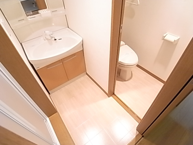 【独立洗面台】 | プライマル・スパイア