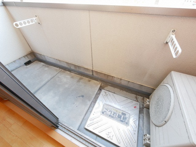 大阪市中央区難波千日前の賃貸マンションの設備