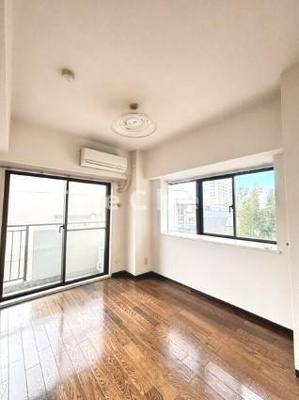 【寝室】 | ヴェルフォーレＷ