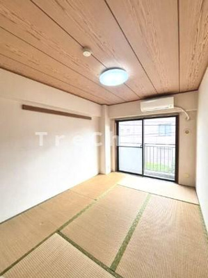 【和室】 | ヴェルフォーレＷ