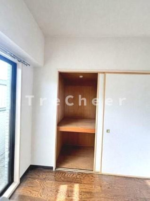 【収納】 | ヴェルフォーレＷ