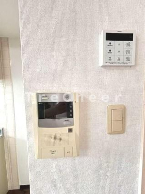 【設備】 | ヴェルフォーレＷ