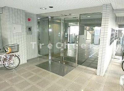 【セキュリティ】 | ヴェルフォーレＷ