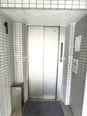 【その他共用部分】 | ヴェルフォーレＷ