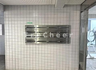 【その他共用部分】 | ヴェルフォーレＷ