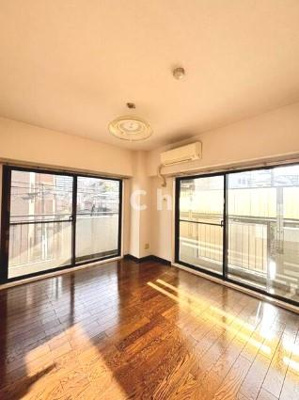 【居間・リビング】 | ヴェルフォーレＷ