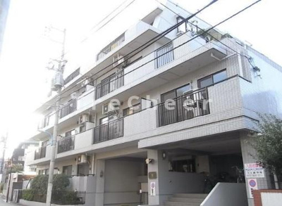 【外観】 | ヴェルフォーレＷ