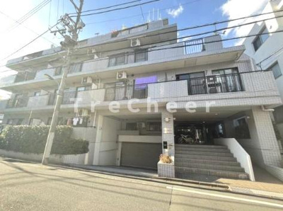 【外観】 | ヴェルフォーレＷ