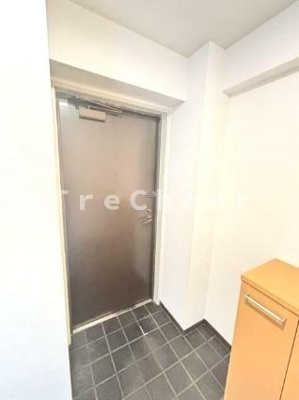 【玄関】 | ヴェルフォーレＷ