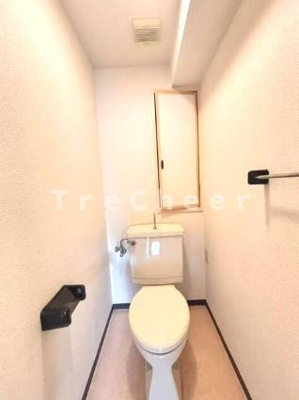 【トイレ】 | ヴェルフォーレＷ