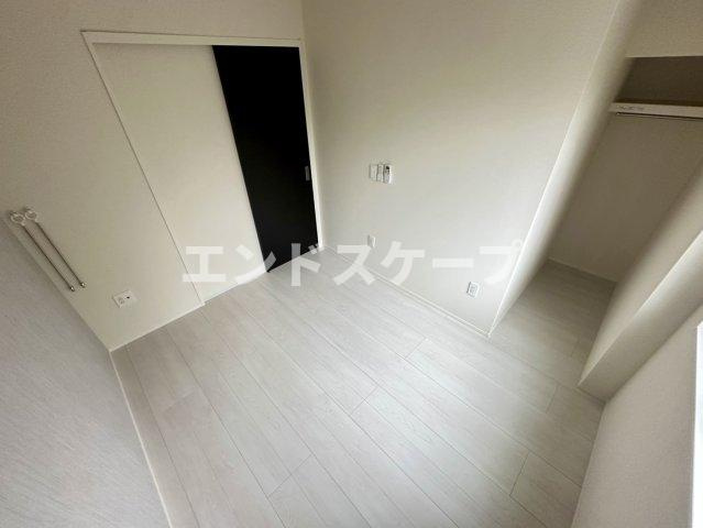 リアン・Ⅲの洋室|高崎、前橋のお部屋探しはエンドスケープまで！お客様の理想お聞かせ下さい♪