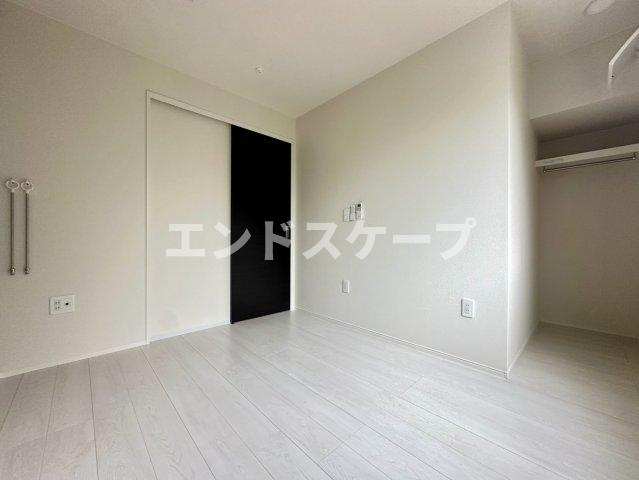 リアン・Ⅲの洋室|高崎、前橋のお部屋探しはエンドスケープまで！お客様の理想お聞かせ下さい♪