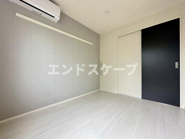 リアン・Ⅲの洋室|高崎、前橋のお部屋探しはエンドスケープまで！お客様の理想お聞かせ下さい♪