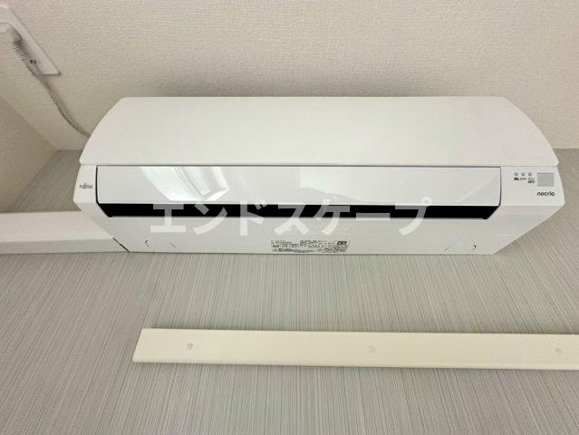 リアン・Ⅲの設備|高崎、前橋のお部屋探しはエンドスケープまで！お客様の理想お聞かせ下さい♪
