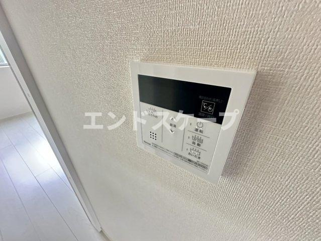 リアン・Ⅲの設備|高崎、前橋のお部屋探しはエンドスケープまで！お客様の理想お聞かせ下さい♪
