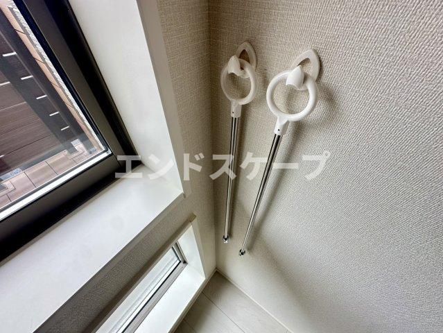 リアン・Ⅲの内装|高崎、前橋のお部屋探しはエンドスケープまで！お客様の理想お聞かせ下さい♪