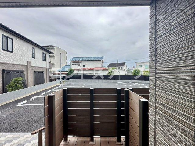 リアン・Ⅲの展望|高崎、前橋のお部屋探しはエンドスケープまで！お客様の理想お聞かせ下さい♪