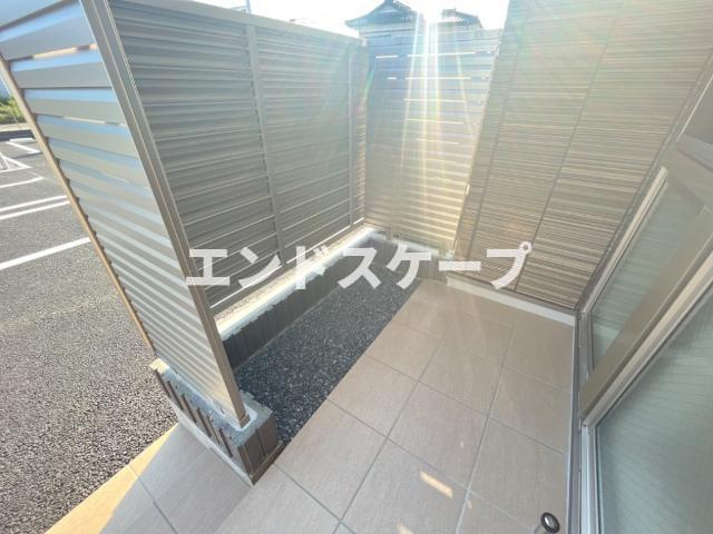 リアン・Ⅲの庭|高崎、前橋のお部屋探しはエンドスケープまで！お客様の理想お聞かせ下さい♪