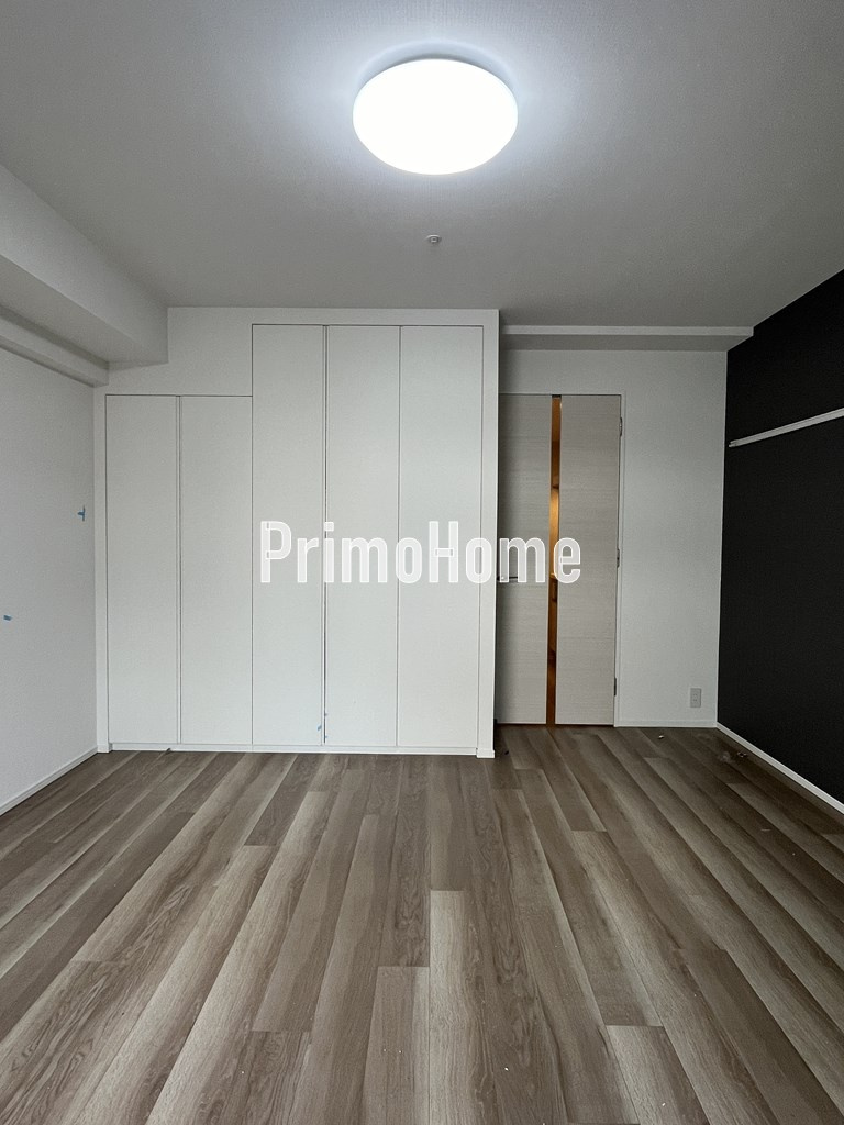 プラウドフラット外神田の居間・リビング