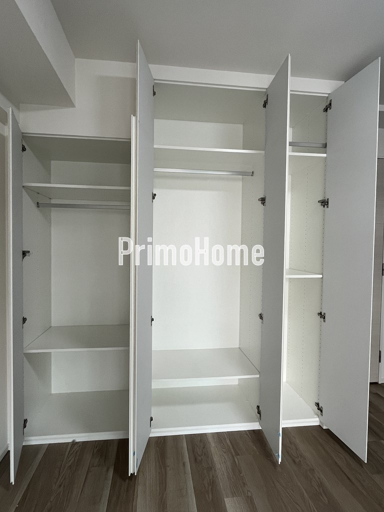 プラウドフラット外神田の収納