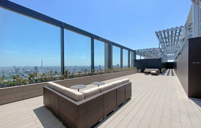 【その他共用部分】