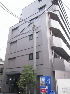 【展望】 | ルーブル方南町 | 眺望良好。