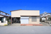 ◆戸塚区南舞岡町3丁目　建築条件なし売地◆の画像