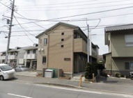 茅ヶ崎市柳島２丁目のアパートの画像