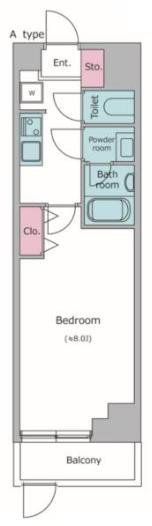 カージェ文京千石