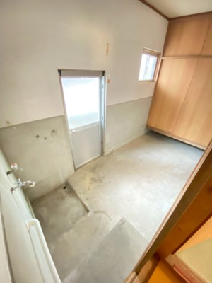 【内装】 | 茨木市西安威一丁目戸建