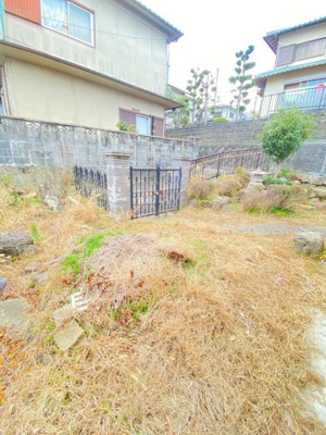 【その他共用部分】 | 茨木市西安威一丁目戸建