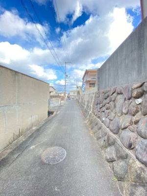 【周辺】 | 茨木市西安威一丁目戸建