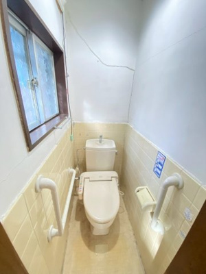 【内装】 | 茨木市西安威一丁目戸建