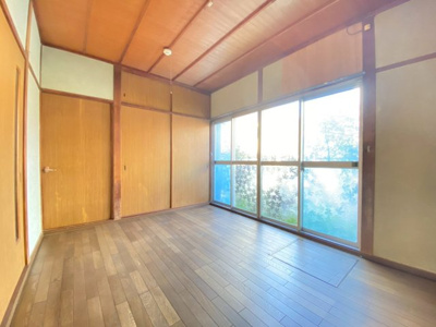 【内装】 | 茨木市西安威一丁目戸建