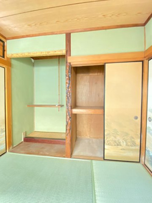 【内装】 | 茨木市西安威一丁目戸建