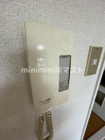 シティライフ・コムのセキュリティ