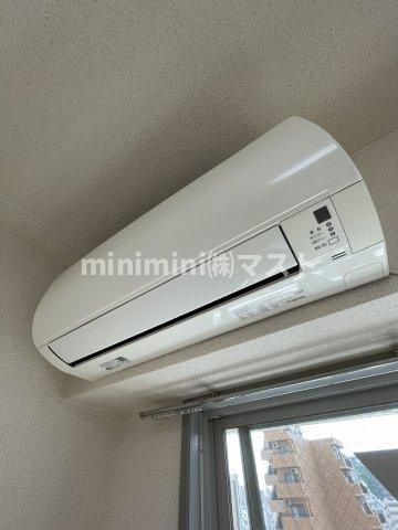 シティライフ・コムの設備