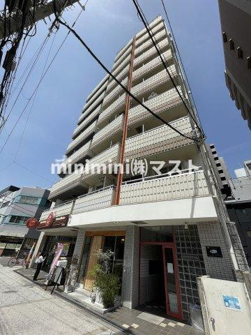 シティライフ・コムの外観