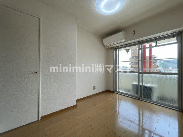 シティライフ・コムの居間・リビング