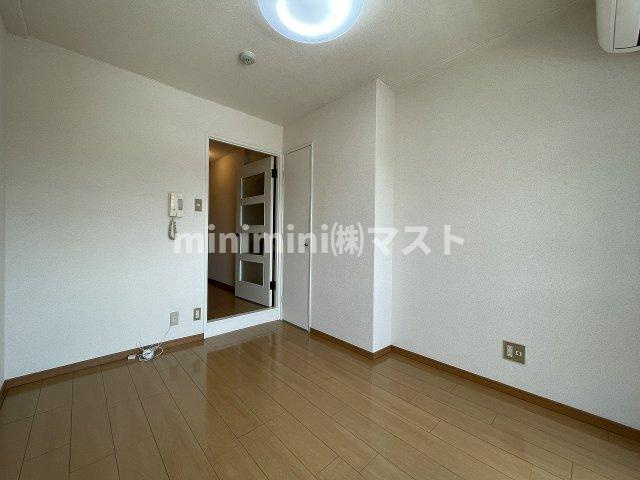 シティライフ・コムの内装