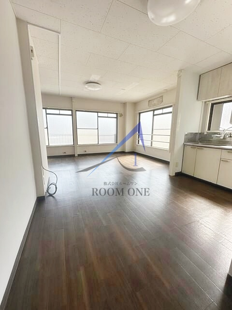 第２福原マンションの寝室|寝室です。