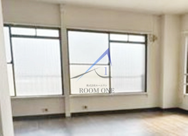 第２福原マンションの内装