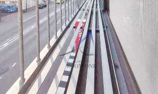 第２福原マンション